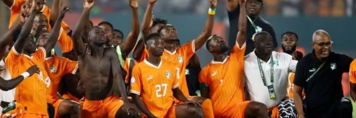 ساحل-العاج-تجرد-السنغال-من-لقبها-وتتاهل-لربع-نهائي-كاس-افريقيا