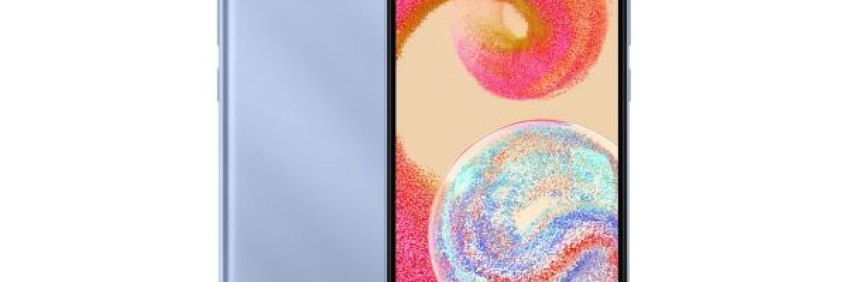 سامسونج-تكشف-عن-هاتف-Galaxy-A04e-لذوي-الدخل-المحدود