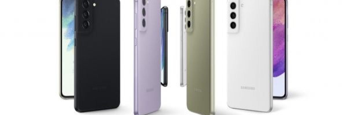 سامسونج-تكشف-عن-هاتف-Galaxy-S21-FE