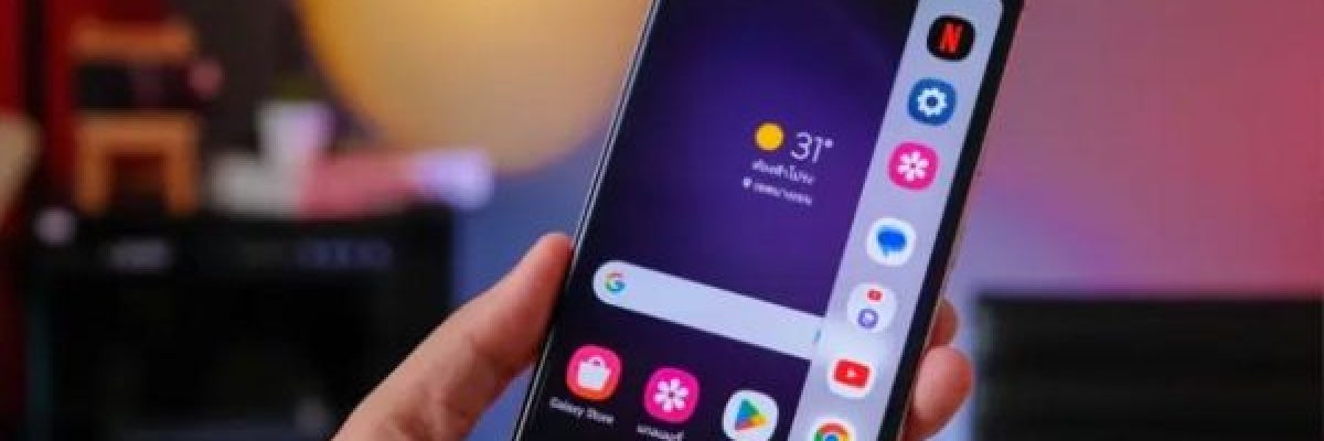 سامسونج-توسع-نطاق-واجهة-One-UI-لتشمل-جميع-اجهزتها-الاستهلاكية