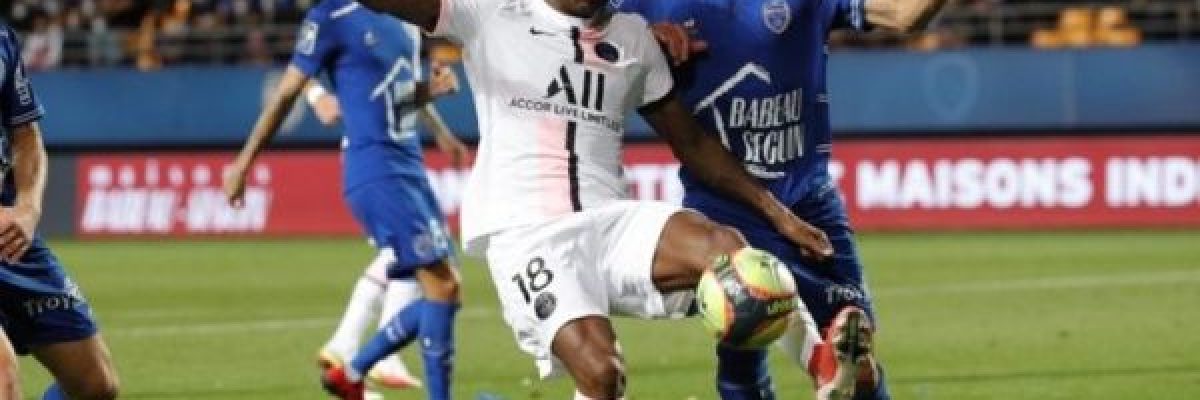 سان-جيرمان-يبدا-الدوري-الفرنسي-بالانتصار-وسط-انباء-عن-اقتراب-ميسي