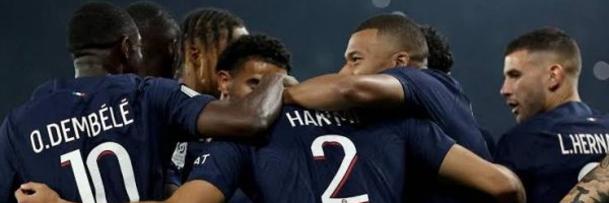 سان-جيرمان-يخوض-مباراة-السوبر-الفرنسي-امام-تولوز-بقائمة-مكتملة