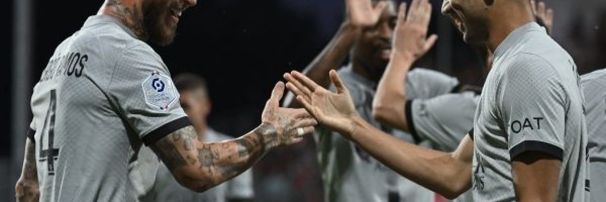 سان-جيرمان-يقسو-على-كليرمون-ويهزمه-بخماسية