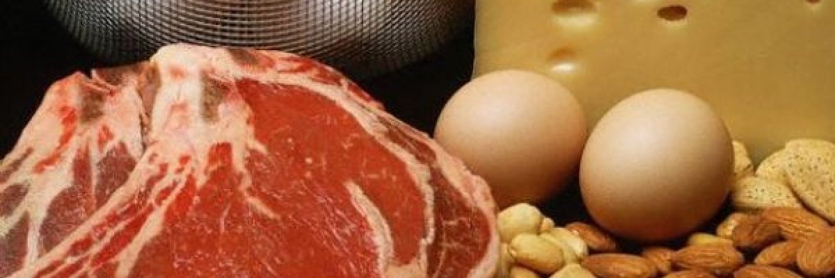 سبع-علامات-تشير-الى-نقص-البروتين-في-جسمك