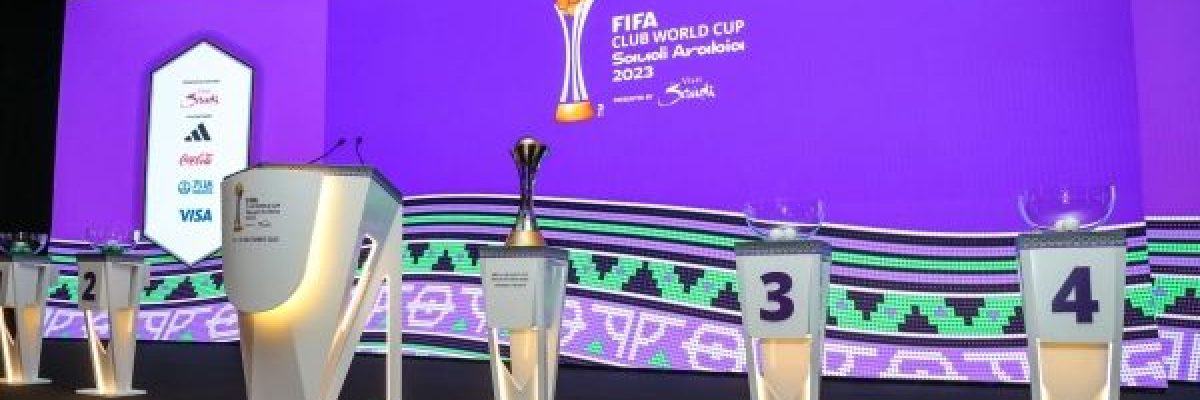سحب-قرعة-بطولة-كاس-العالم-للاندية-2023-المقررة-في-السعودية