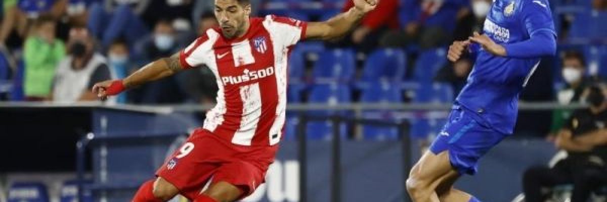 سواريز-يقود-اتلتيكو-مدريد-لانتزاع-فوز-صعب-من-خيتافي