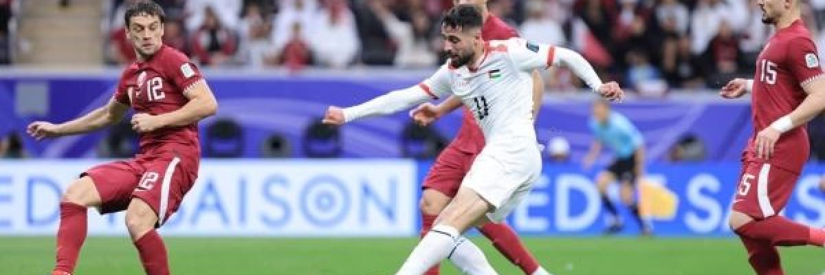 سوريا-وفلسطين-تخسران-امام-اليابان-واستراليا-في-تصفيات-كاس-العالم