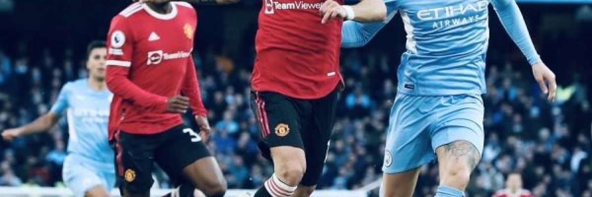 سيتي-يُسقط-يونايتد-برباعية-في-الدوري-الانجليزي