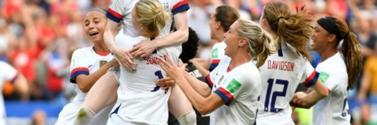 سيدات-الولايات-المتحدة-يتوجن-ببطولة-مونديال-فرنسا-2019