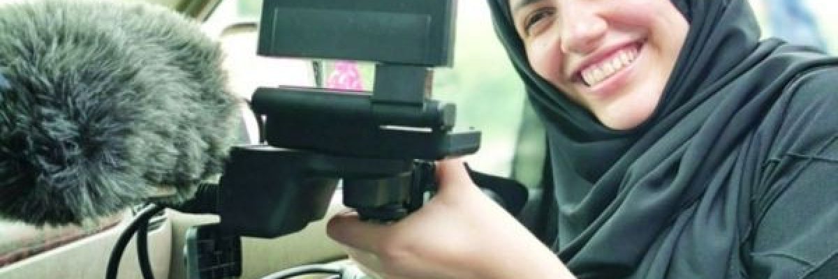 شابة-يمنية-تروي-قصص-وطنها-الجريح-عبر-الافلام-القصيرة