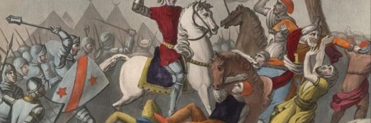 شارل-مارتيل.-لماذا-وضع-_ارهابي-نيوزيلندا_-هذا-الاسم-على-راس-بندقيته؟