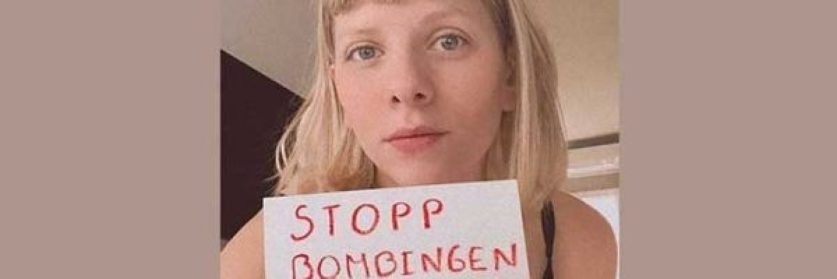 شاهد-ثلاثة-مطربين-اجانب-يغنون-لفلسطين-واطفال-غزة