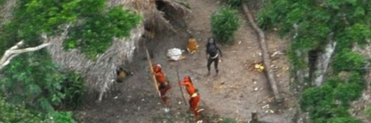 شاهد-رجل-عُثر-عليه-بالادغال-وحيداً-منذ-22-سنة.-تعرف-كيف-كانت-حياته؟