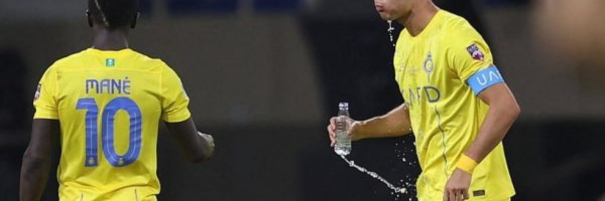 شاهد.-رونالدو-وماني-يحتفلان-باليوم-الوطني-بالعرضة-السعودية