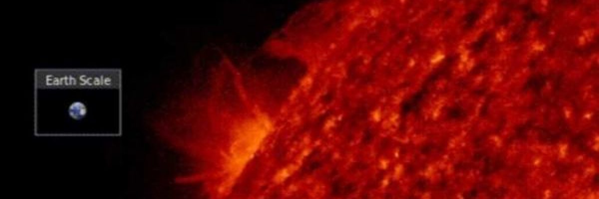 شاهد.-لاول-مرة-ثوارن-شمسي-ضخم