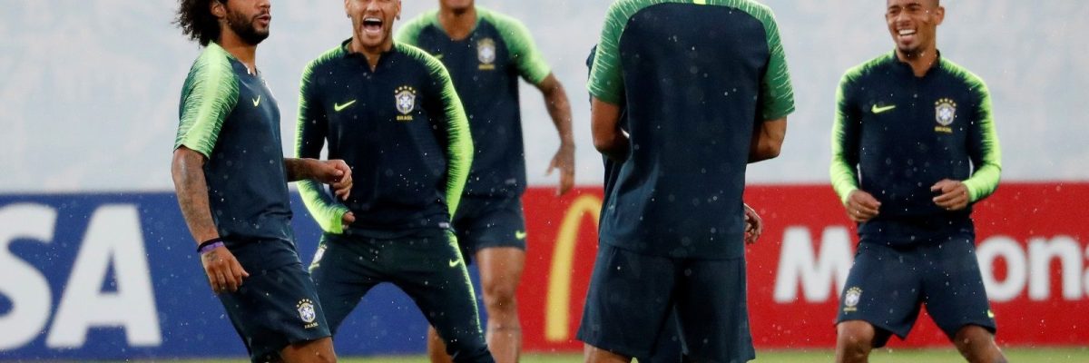 شاهد.-نيمار-يقلد-رونالدو