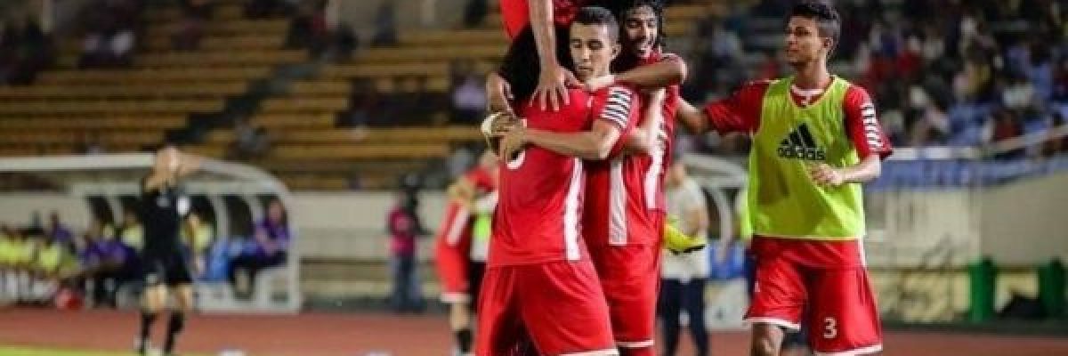 شباب-اليمن-يحققون-فوزاً-ساحقاً-على-منتخب-غوام-في-تصفيات-كاس-اسيا-