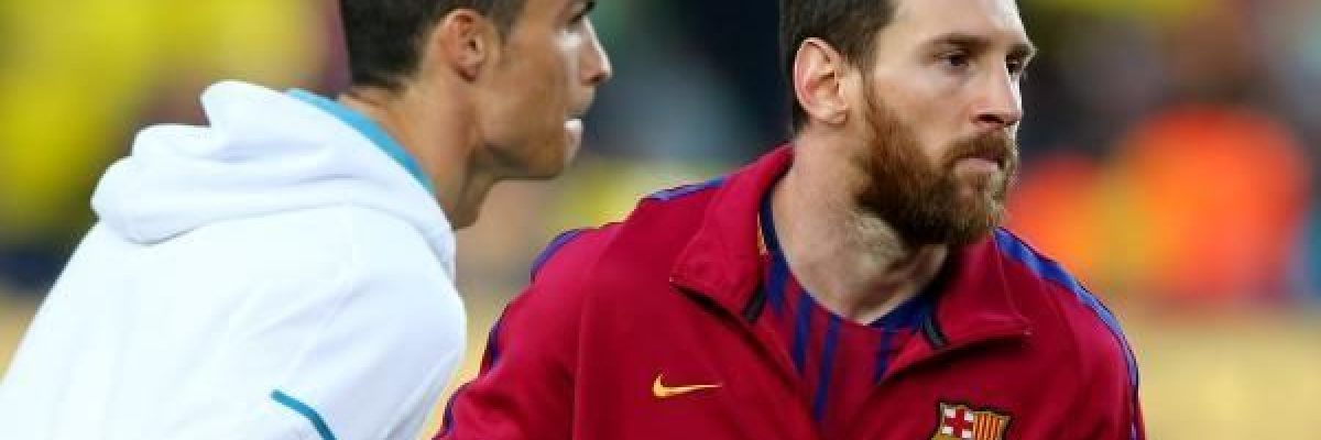 شبح-ريمونتادا-رونالدو-يطارد-ميسي-بدوري-الابطال