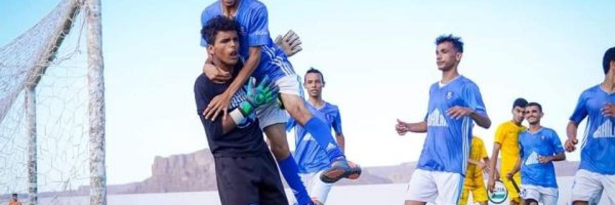 شبوة.-الهلال-يتغلب-على-ريدان-بيحان-ويتاهل-للدور-الثالث-من-بطولة-الشباب-لكرة-القدم