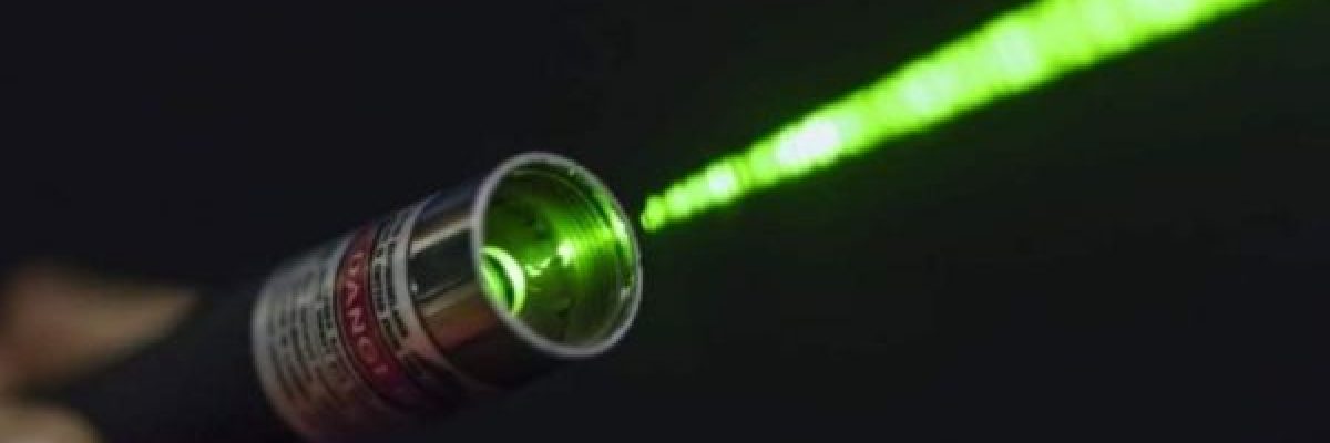 شرطة-تعز-تحظر-بيع-واستخدام-الليزر