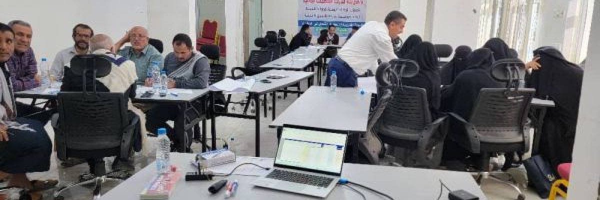 شركاء_-تنظم-دورة-التخطيط-التشغيلي-لعشرات-الشباب-في-مارب