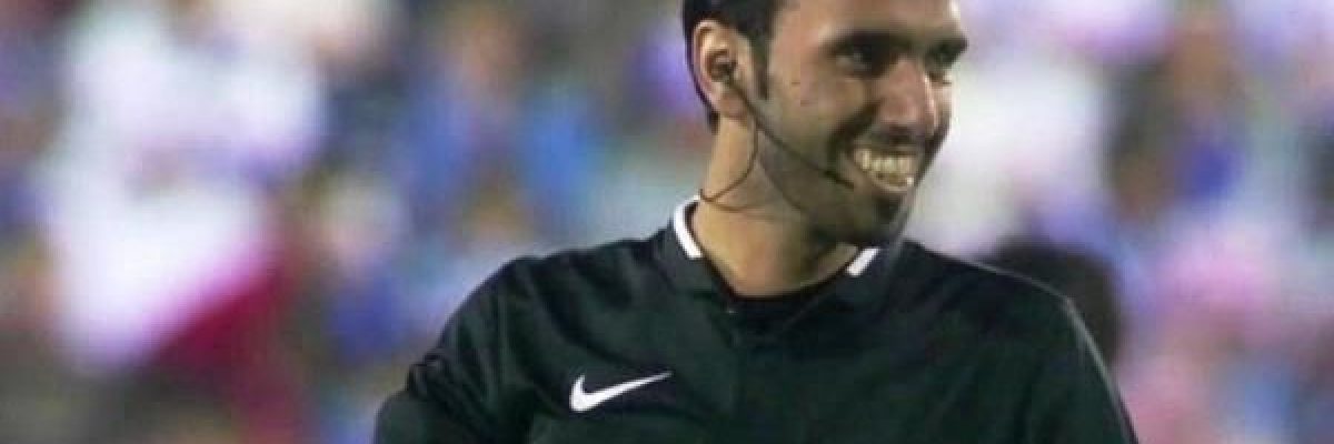 صافرة-سعودية-في-تحكيم-مباراة-اليمن-والامارات