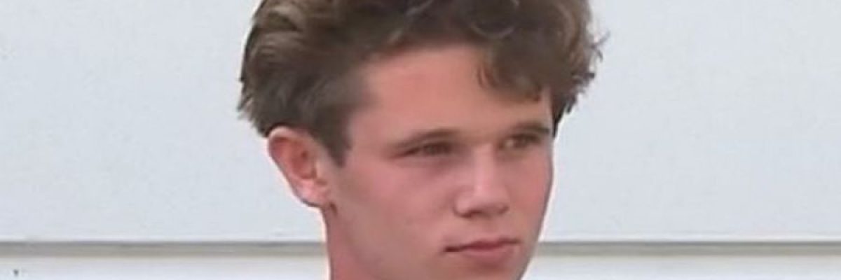 صبي-البيض_-يقدم-تبرعات-وصلت-اليه-لضحايا-مجزرة-نيوزيلندا