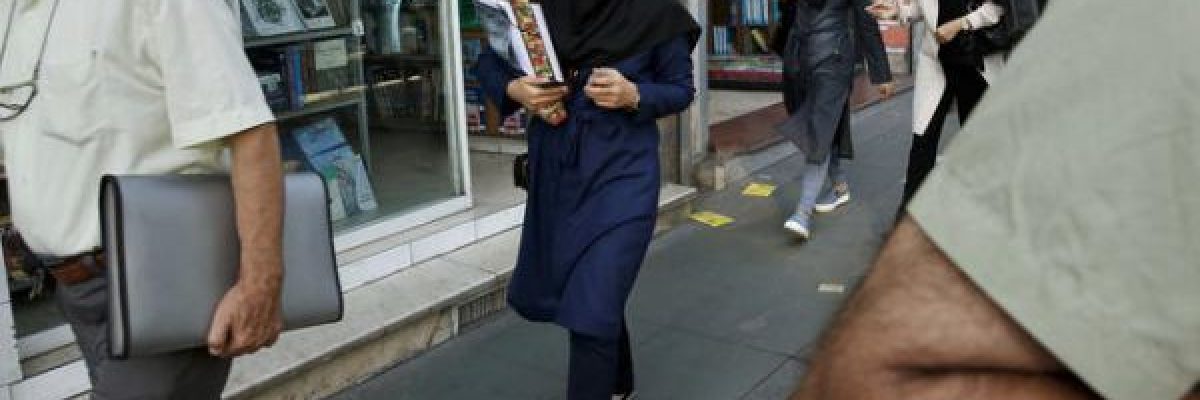 صحيفة-امريكية-تكشف-السبب.-لماذا-تحجم-الكثير-من-النساء-الايرانيات-عن-الزواج؟