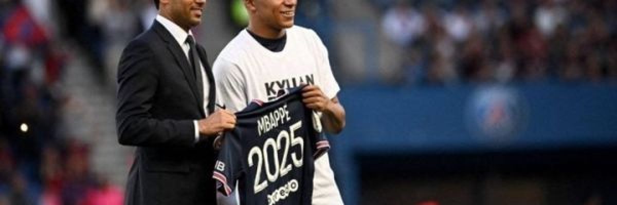 صحيفة-تكشف-حجم-الراتب-الخيالي-الذي-يتقاضاه-مبابي-من-نادي-باريس-سان-جرمان