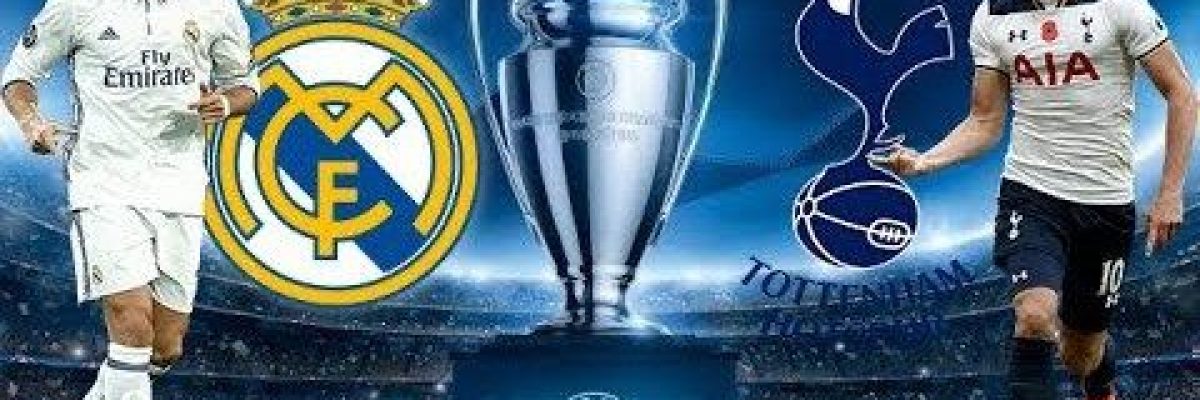 صدارة-المجموعة-الثامنة-عنوان-مباراة-ريال-مدريد-وتوتنهام-اليوم