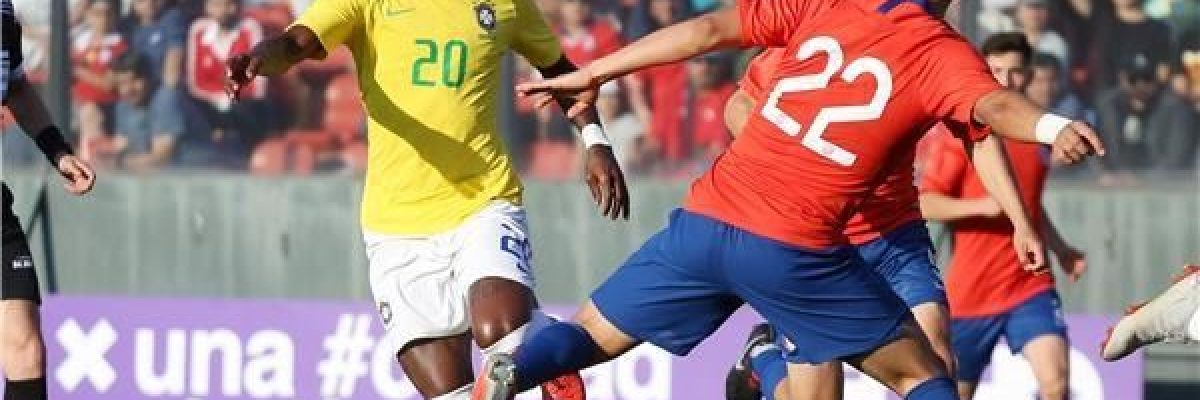 صدام-مرتقب-بين-ريال-مدريد-والاتحاد-البرازيلي