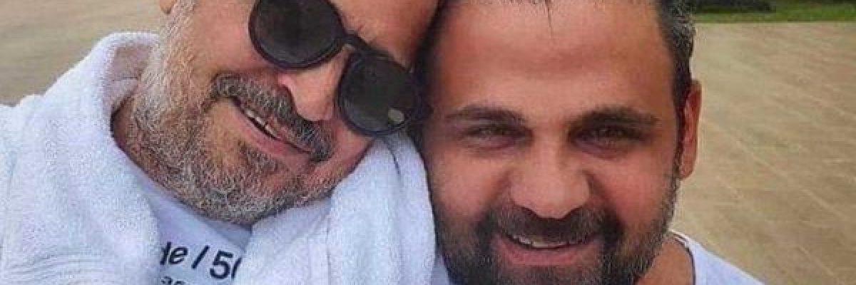 صدمة-تهزّ-الوسط-الفني.-وفاة-نجل-سلطان-الطرب-جورج-وسوف