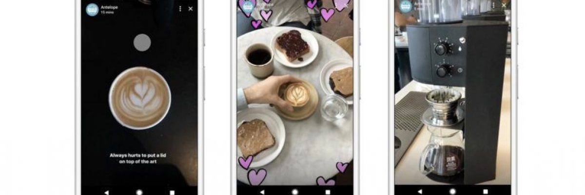 صفحات-فيس-بوك-تحصل-على-ميزة-القصص