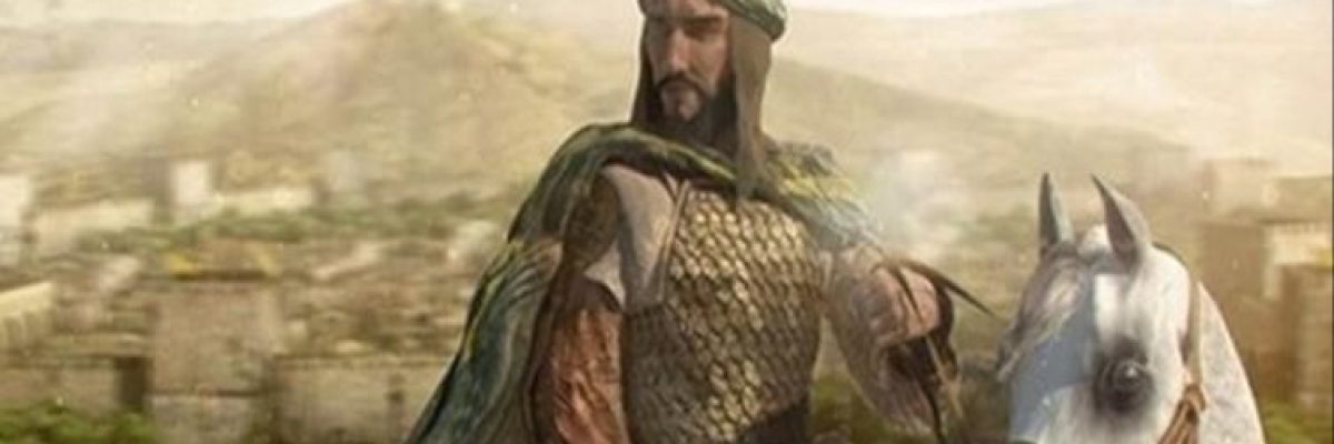 صلاح-الدين.-بطلُ-تحرير-ام-انقلابي-محتل؟