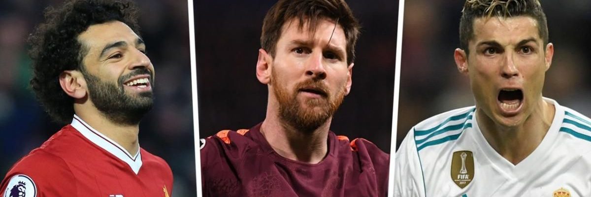 صلاح-ورونالدو-وميسي.-من-يتوّج-كافضل-مهاجم-بدوري-ابطال-اوروبا؟