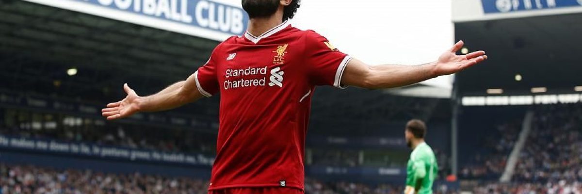 صلاح-يحطم-رقم-رونالدو-في-البريميرليغ