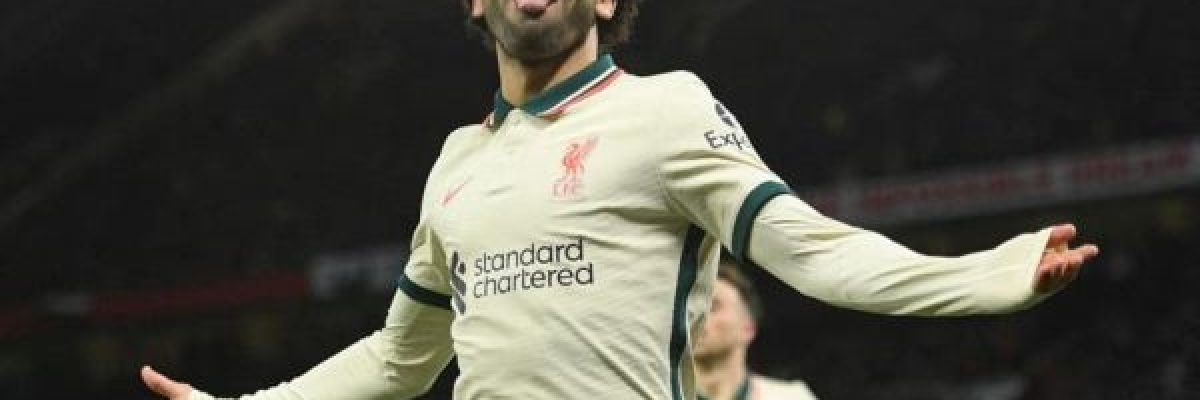 صلاح-يقود-ليفربول-لفوز-تاريخي-على-مانشستر-يونايتد-في-الدوري-الانجليزي