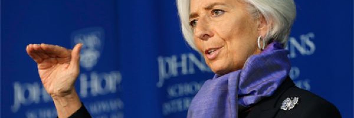 صندوق-النقد-الدولي-يدعو-الى-فرض-ضرائب-في-دول-الخليج