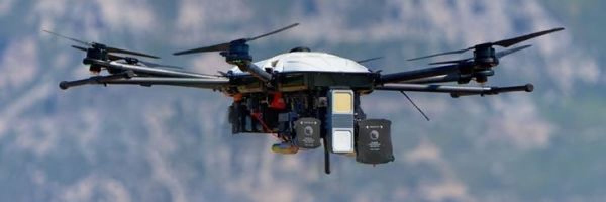 طائرات-دون-طيار-لتامين-الملاعب-خلال-كاس-العالم-بقطر