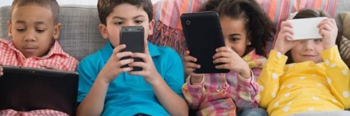 طبيبة_-الهواتف-والاجهزة-الذكية-تؤثر-سلبا-على-مناعة-الاطفال