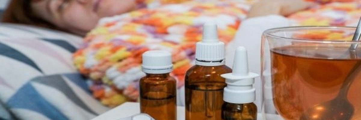 طرق-علاج-امراض-البرد