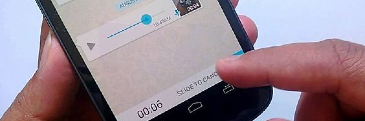 طريقة-تحويل-رسائل-واتساب-الصوتية-الى-نص