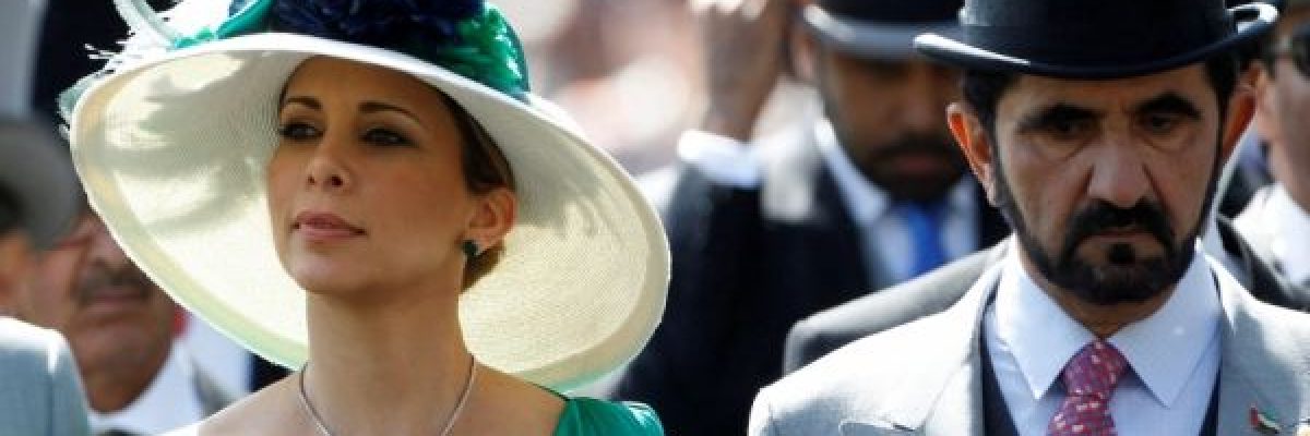 طلاق-الاميرة-هيا-من-حاكم-دبي-سيكون-الاغلى-بتاريخ-بريطانيا