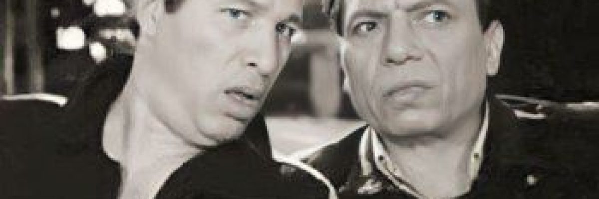 عادل-امام-يخرج-عن-صمته-ويهاجم-فكري-صادق-بسبب-سعيد-صالح