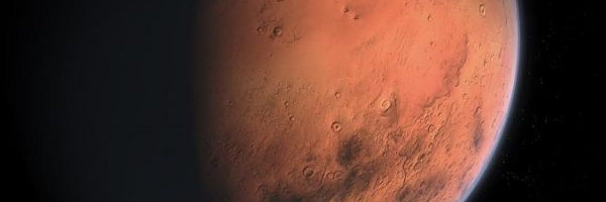 علماء-يكتشفون-خزان-مياه-داخل-صخور-في-المريخ