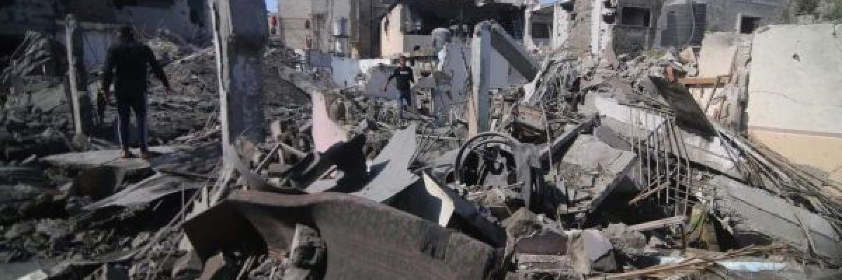 عودة-الاتصالات-والانترنت-تدريجيا-في-غزة