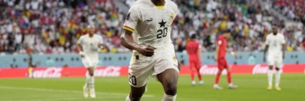 غانا-تفوز-على-كوريا-الجنوبية-بثلاثة-اهداف-مقابل-هدفين