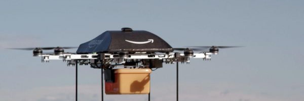 غوغل-تعتزم-تسليم-الطرود-بطائرات-بدون-طيار