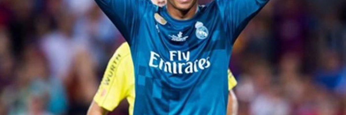 غياب-يزعج-الريال.-رونالدو-يغيب-عن-اياب-السوبر-الاسباني