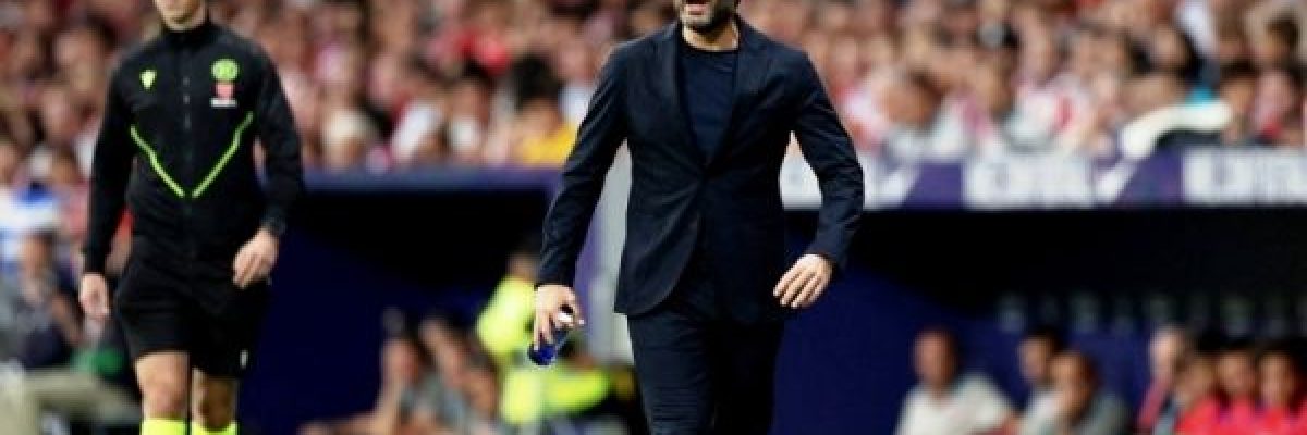 فالنسيا-الاسباني-يقيل-مدربه-روبن-باراخا-لسوء-النتائج